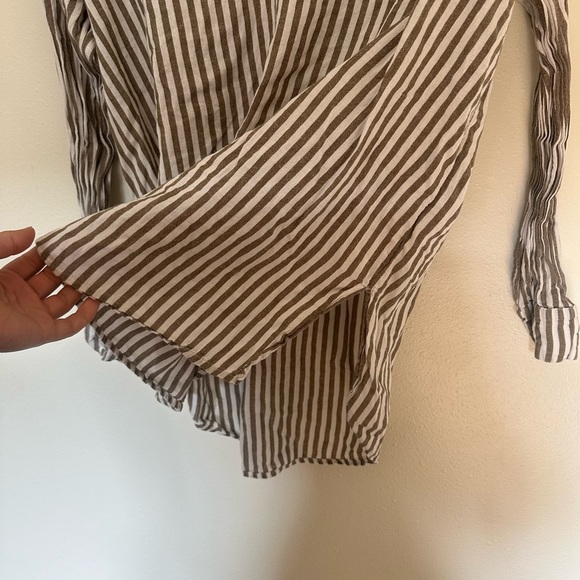 O'NEILL Belizin Stripe Cover-Up Tunic - Picture 7 of 11